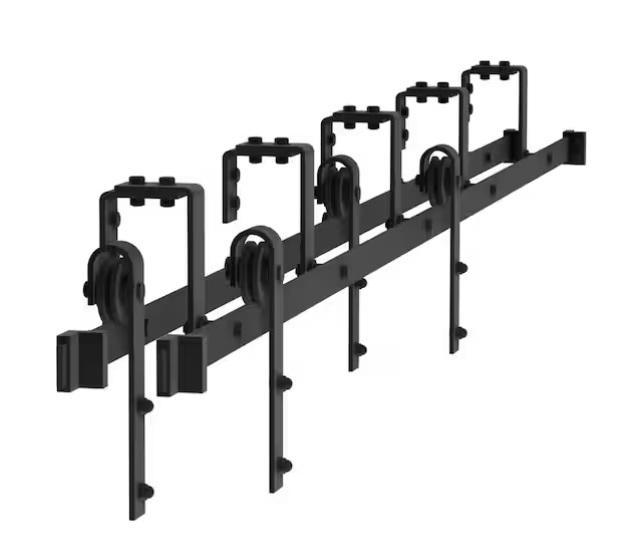 Doors & Windows - WINSOON, Sizzim, Veneta - Est Retail $1,140- 1plt