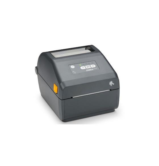 Zebra ZD421 Direct Thermal Desktop Printer, UPGREY Low Lying Fog Machine, Purple Harmony Medium Pillow - MSRP $2,778