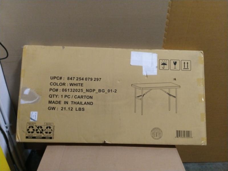 SANSUI 34in Curved Gaming Monitor, LannlKer LED Linear Pendant Lights, Huuger 70in Dresser, IOTXY Bookcase -MSRP $1,784