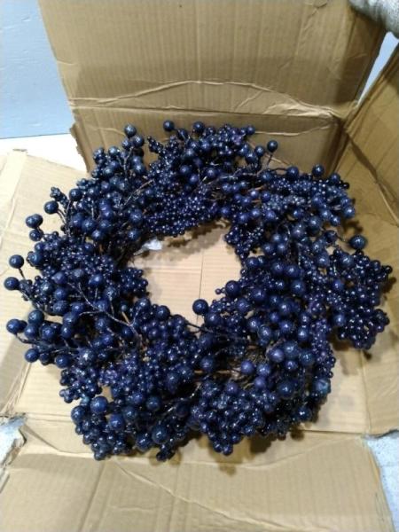 TOCHIC Gold Glass 24" Chandelier, Metal LED Wall Mounted Wine Rack, Royxen Washer & Dryer Pedestals - MSRP $1,572