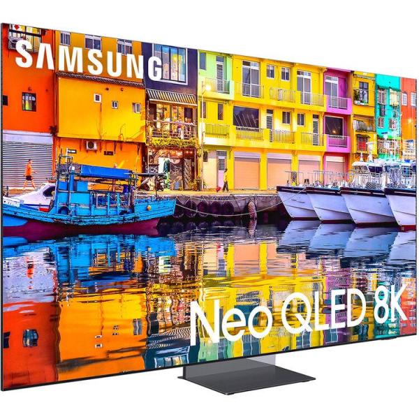 Samsung QN900D 65" 8K HDR Smart Neo QLED Mini-LED TV 4 UNITS