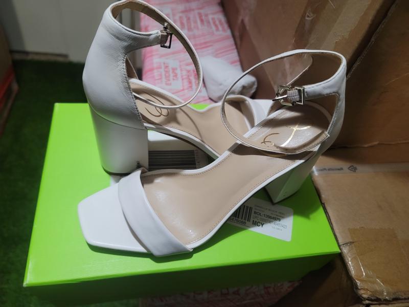 ASSORTED HIGH-END SHOES - 45 UNITS