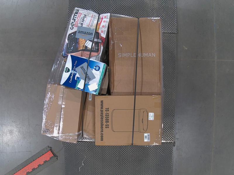 General Merchandise- Ninja, Vicks, BestOffice - MSRP $2,245