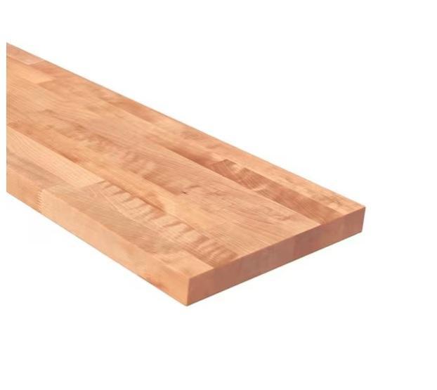 Flooring & Rugs - HARDWOOD REFLECTIONS, Daltile, TrafficMaster - Est Retail $1,332- 1plt