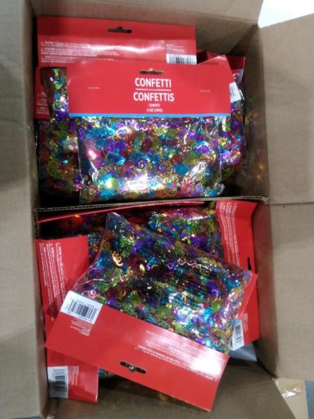 2 Pallets of General Merchandise - MSRP $1,798