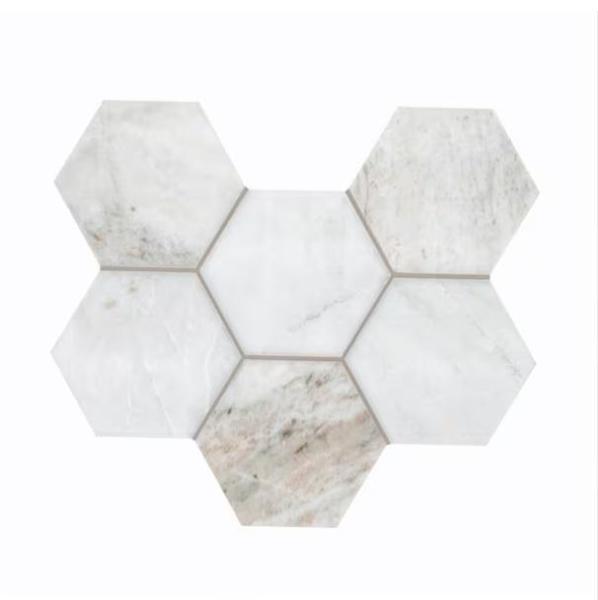 Flooring & Rugs - MSI, Daltile - Est Retail $1,040- 2plts