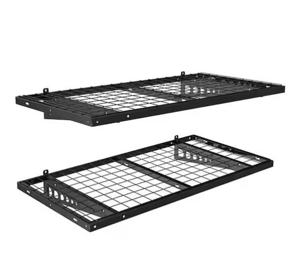 Flooring & Rugs - FLEXIMOUNTS, Lifeproof,  Norsk - Est Retail $1,044- 2plts