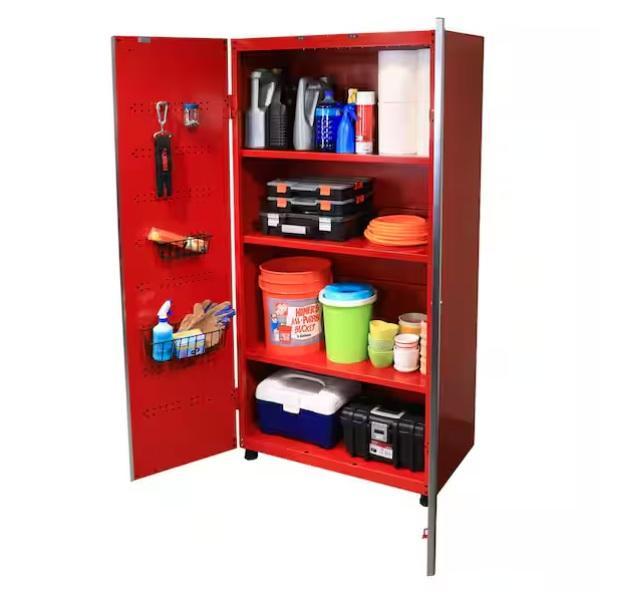 Home Decor - Husky, StyleWell, Husky - Est Retail $1,388- 2plts