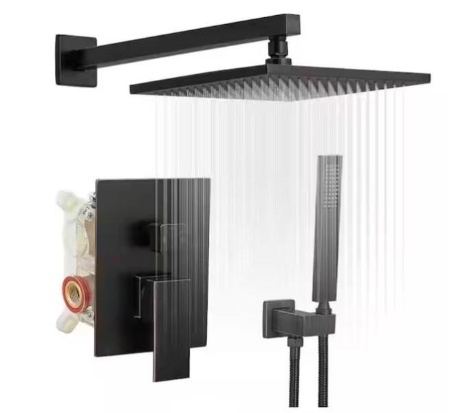 Plumbing - BWE, AprilAire, Glacier Bay - Est Retail $8,036- 1plt