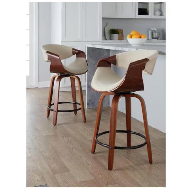 Home Decor - Lumisource, VelaDream, Hirsh - Est Retail $3,492- 1plt