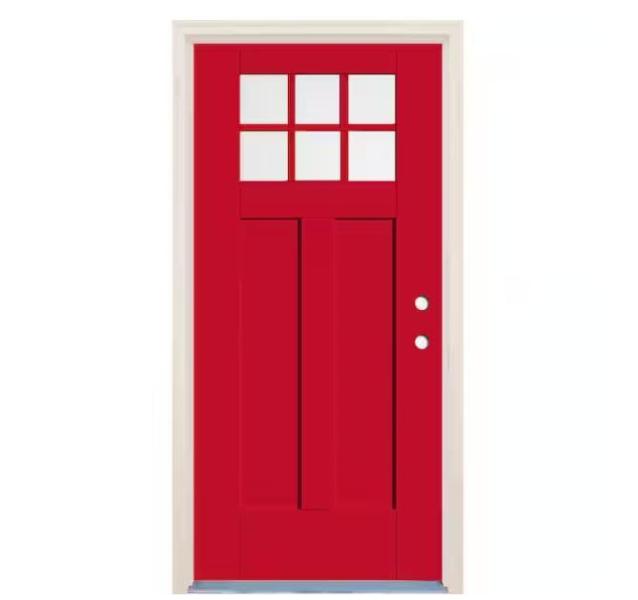 Doors & Windows - Builders Choice, easelife, TREEBLING - Est Retail $4,750- 1plt