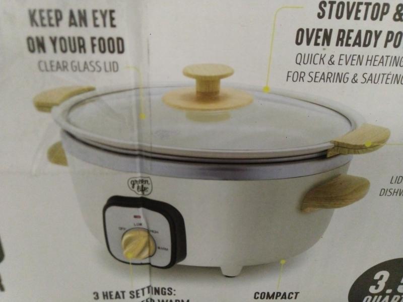 Unprocessed Manifested AMZ LPN Pallet - ECOVACS Robot Vacuum, Smart Nugget Ice Maker, Luxury Chandelier - MSRP $3,167