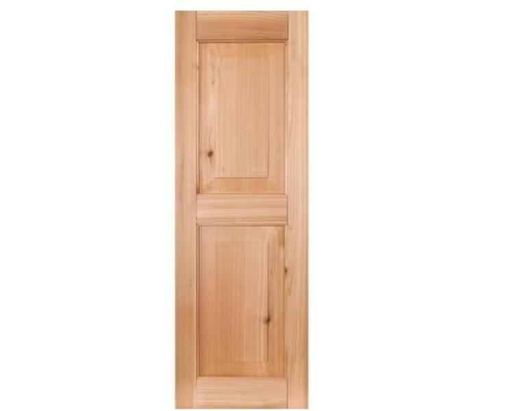 Doors & Windows - Ekena Millwork, WINSOON, CALHOME - Est Retail $1,896- 1plt