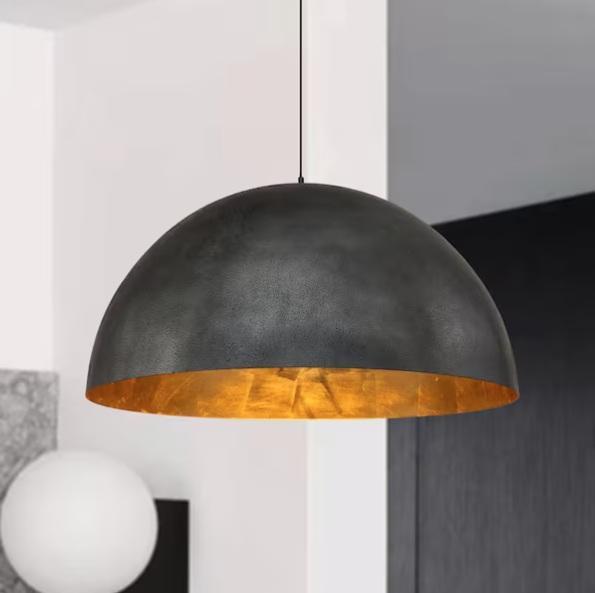 Lighting & Electrical - HUOKU, LNC,  HOMEPLACE LIGHTING - Est Retail $8,745- 1plt