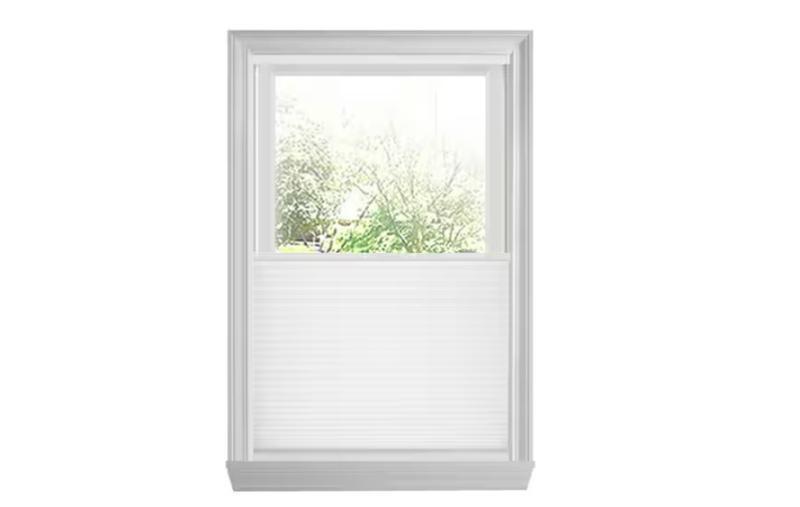 Window Decor - HDC, EXCLUSIVE HOME, Perfect Lift Window Treatment - Est Retail $8,193- 1plt