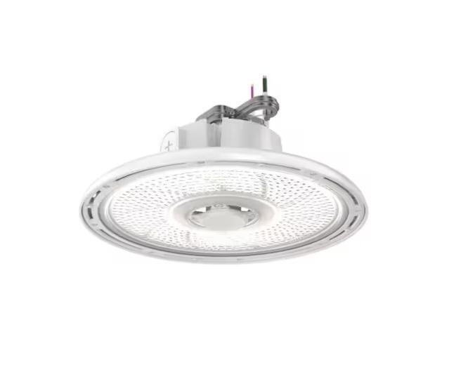 Lighting & Electrical - Lithonia Lighting Contractor Select REBL 12.2 in. 250-Watt Equivalent -Est Retail $10,596- 1plt