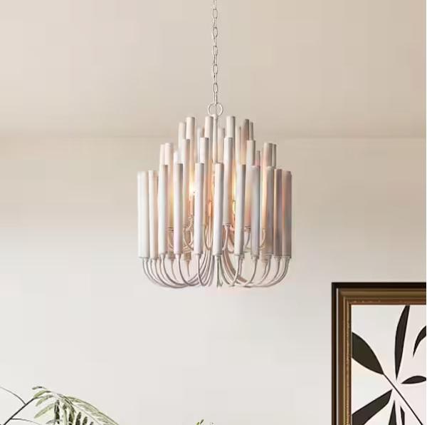 Lighting & Electrical - Flint Garden, HUOKU, Bella Depot - Est Retail $11,482- 1plt