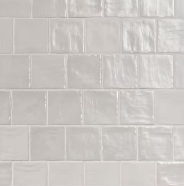 Flooring & Rugs - Ivy Hill Tile - Est Retail $2,304- 1plt