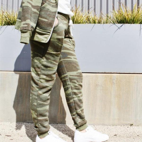 Alternative Apparel LOT - Sweatshirts Hoodies and Joggers