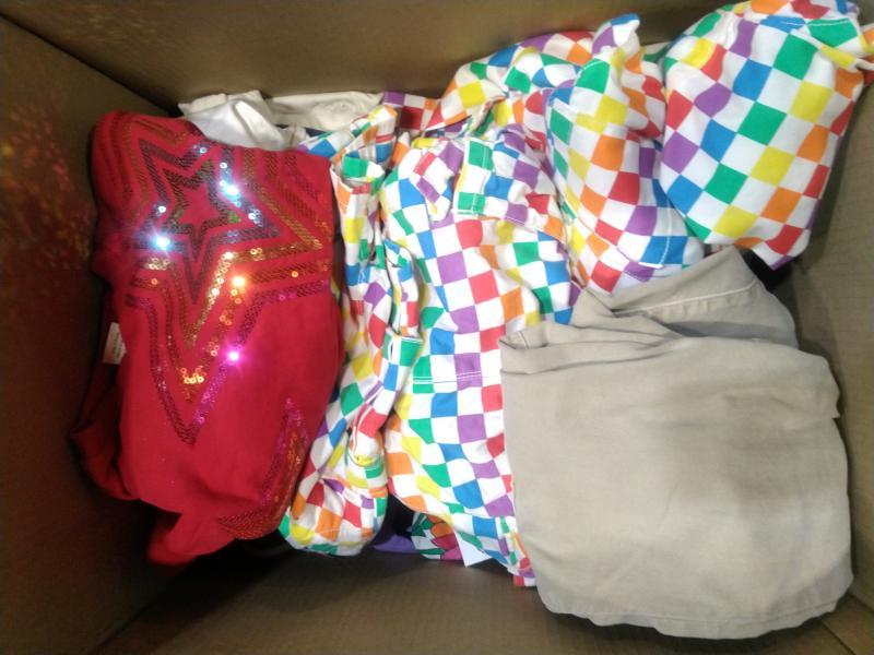 Package of Assorted Woman's Apparel - Original MSRP $825