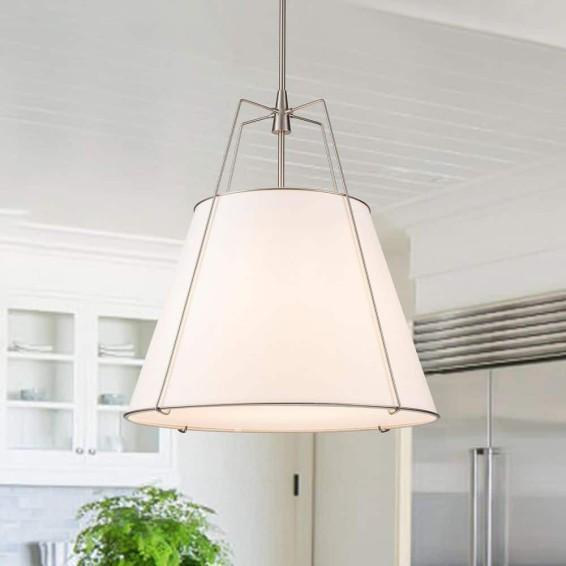 Lighting & Electrical - Huoku, Hampton Bay, Jonathan Y - Est Retail $6,855- 1plt