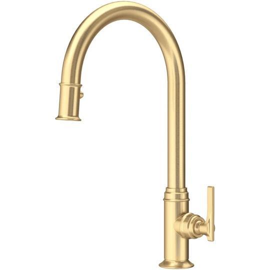 Plumbing - Perrin and Rowe, Newport Brass, Kohler, Hansgrohe, Delta, Moen, Signature Hardware - MSRP $11,095