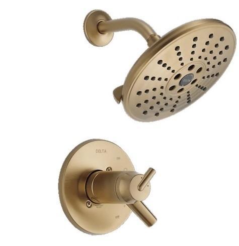 Plumbing - Delta, Grohe, Moen, Kohler, Signature Hardware, Hansgrohe, Toto, American Standard - MSRP $9,237