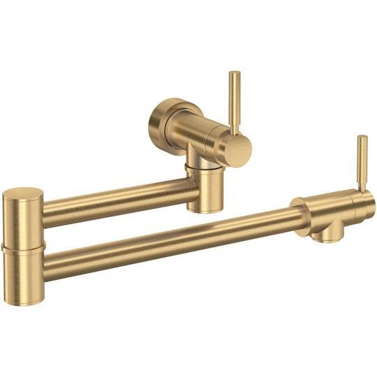 Plumbing - Perrin and Towe, Rohl, Kohler, Delta, Grohe, American Standard, Kingston Brass - MSRP $9,309