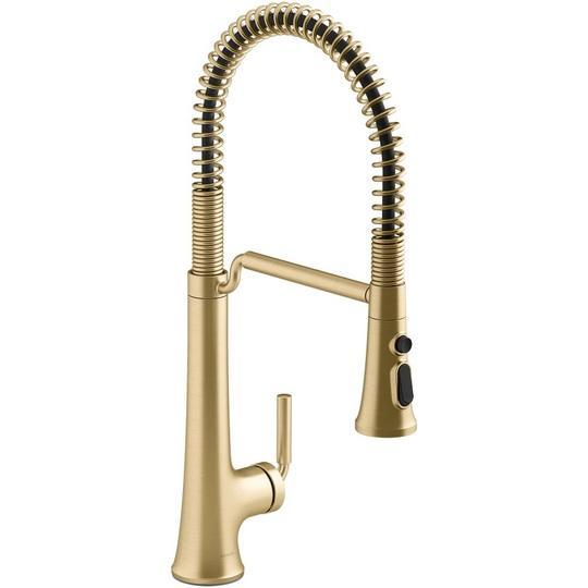 Plumbing - Kohler, Delta, Pfister, Vigo, Rohl, Signature Hardware, Moen, Blanco, Amerock, Hansgrohe - MSRP $10,484