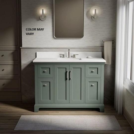Fixtures - Kohler Vanity Set, Elegant Lighting Bathroom Wall Mirror, EdgeStar Dishwasher - MSRP $8,067