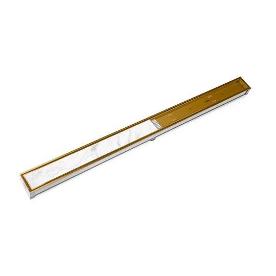 Plumbing - Infinity Drain, Kohler, Speakman, Delta, Grohe, Pfister, Rohl, Hansgrohe, Signature Hardware - MSRP $9,270