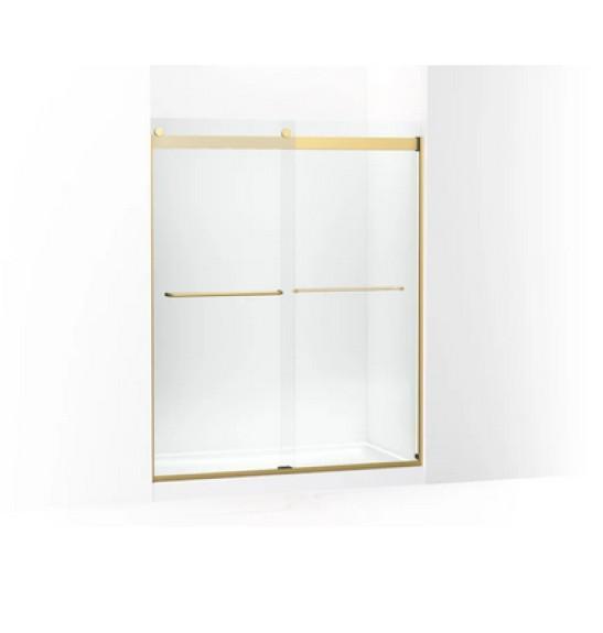 Plumbing - Kohler, Elegant, Dreamline - MSRP $5,252