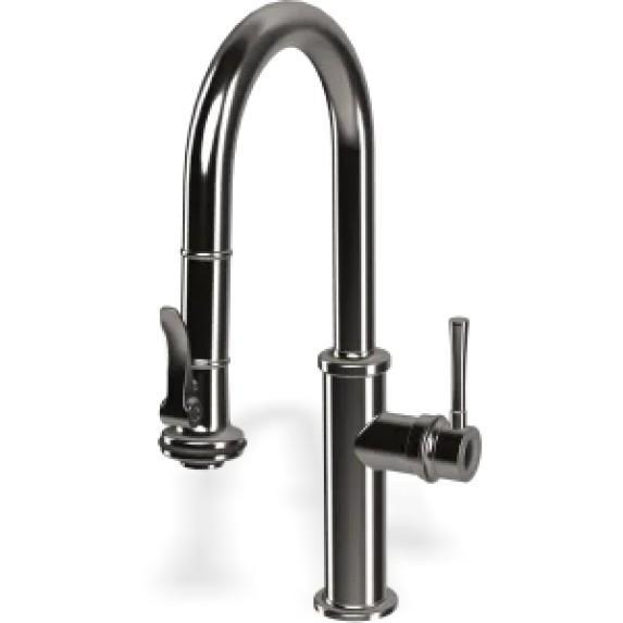 Fixtures - Graff Bar Faucet, Kichler Ceiling Fan, Jonathan Y Area Rug - MSRP $10,706