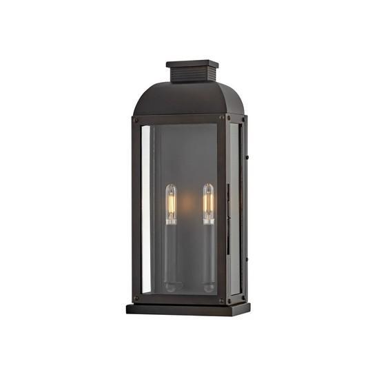 Fixtures - Hinkley Wall Sconce, Grohe Shower Head, Baldwin Door Knob - MSRP $10,183