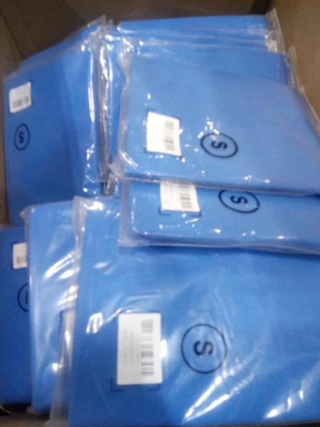 Parcel of Assorted New Apparel - MSRP $979