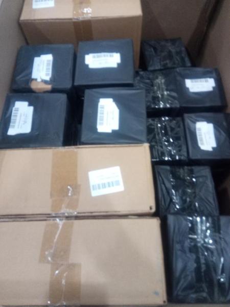 General Merchandise- KADTC Dog Giggling Ball Interactive Squeaky Toy, Plant Stand Patio Decor - MSRP $365