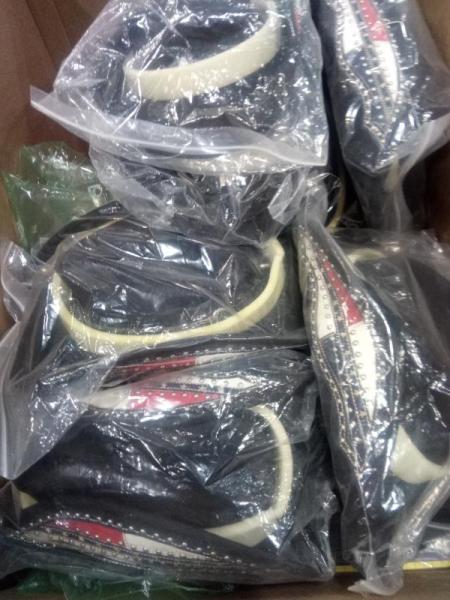 General Merchandise- Montana West Cowboy Hat, NAISHIER Colored Legal Pads - MSRP $214