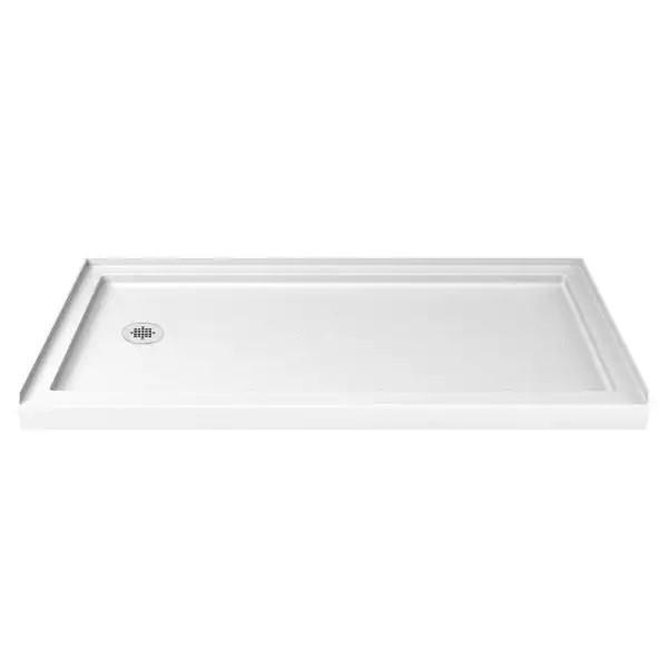 DreamLine DLT-1136601 SlimLine Shower Base - MSRP $439
