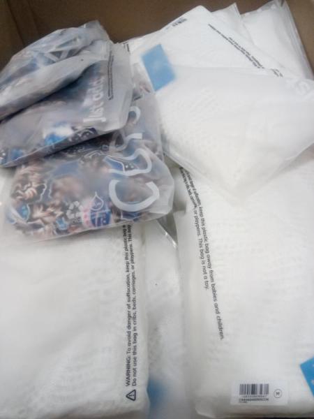 Apparel- Cupshe Women's Casual Mini Dress, Cupshe Women's White Open Knit Cover Up - MSRP $3,810