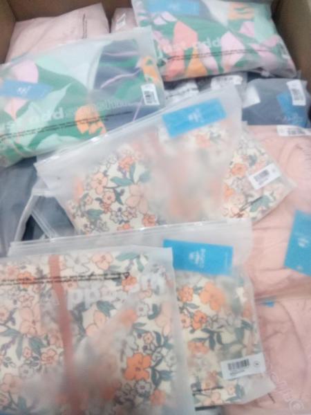 Apparel- Cupshe Women's Bikini Sets Two Piece Swimsuit, Cupshe Women's Midi Dress Scoop Neck - MSRP $3,468