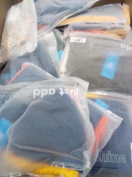 Apparel- Cupshe Women's Swimsuit One Piece Bathing Suit, Cupshe Women's Crochet Swim Cover Up - MSRP $3,675