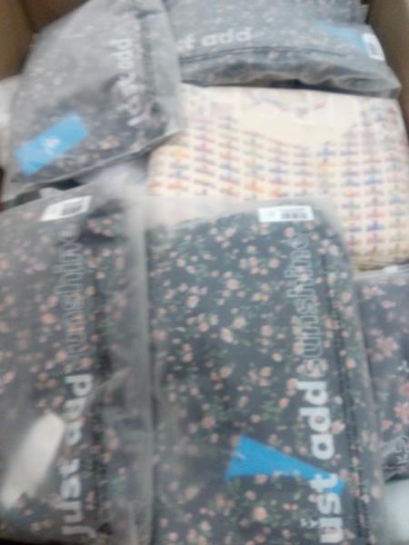 Apparel- Cupshe Women's Ruched Maxi Dress, CUPSHE Women's Plunge V Neck Beach Cover Up - MSRP $3,075