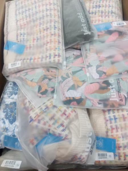 Apparel- Cupshe Women's Elegant Dress, Cupshe Women's Crochet Swim Beach Cover up - MSRP $3,025