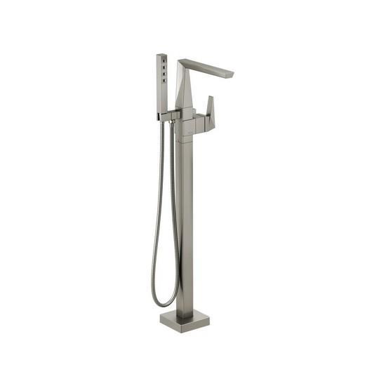 Delta T4743-SS-PR-FL Trillian Tub Filler Faucet - MSRP $2,383