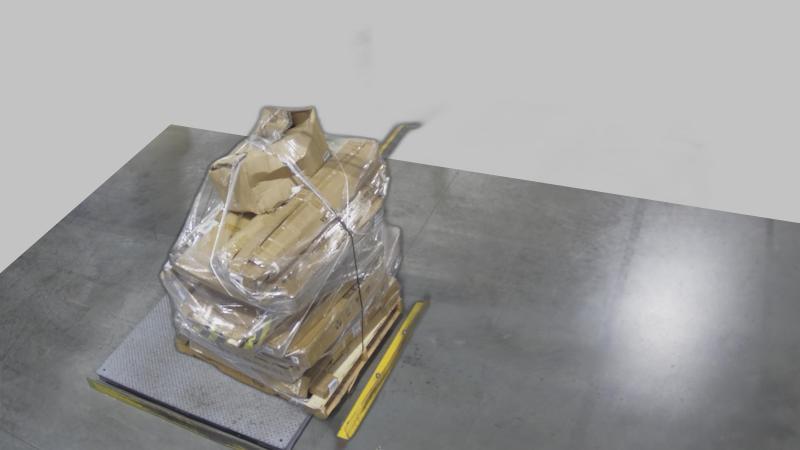 Unprocessed - AMZ LPNs - Pallet of General Merchandise - MSRP $1,999