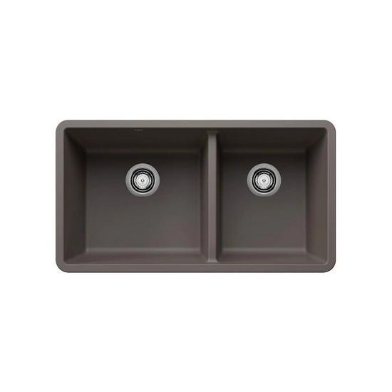 Blanco 443118 Precis Kitchen Sink - MSRP $648