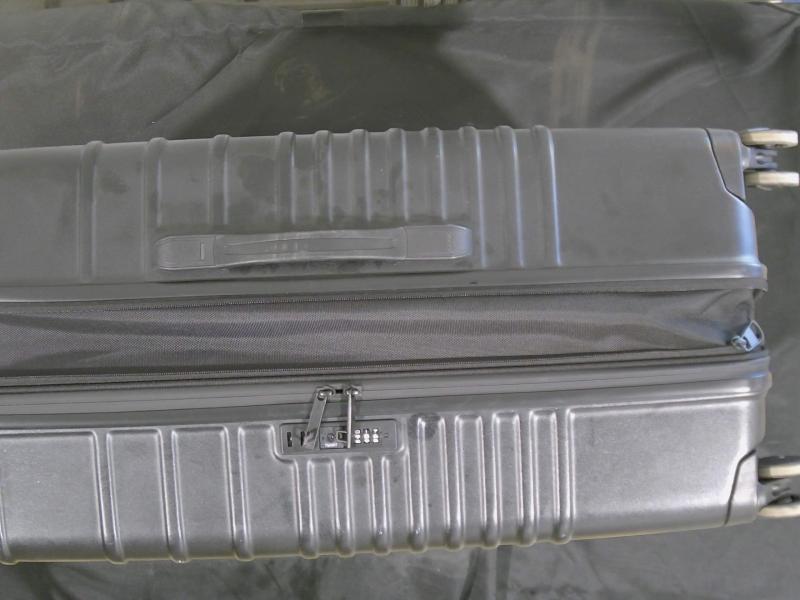 Mystery Box - Luggage from Luxury Fashion Retailer - Original MSRP $368