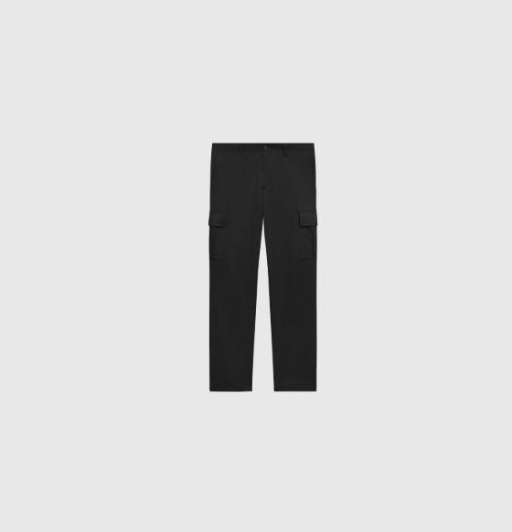 Theory Straight Cargo Pants & Assorted Apparel - Original MSRP $1,534
