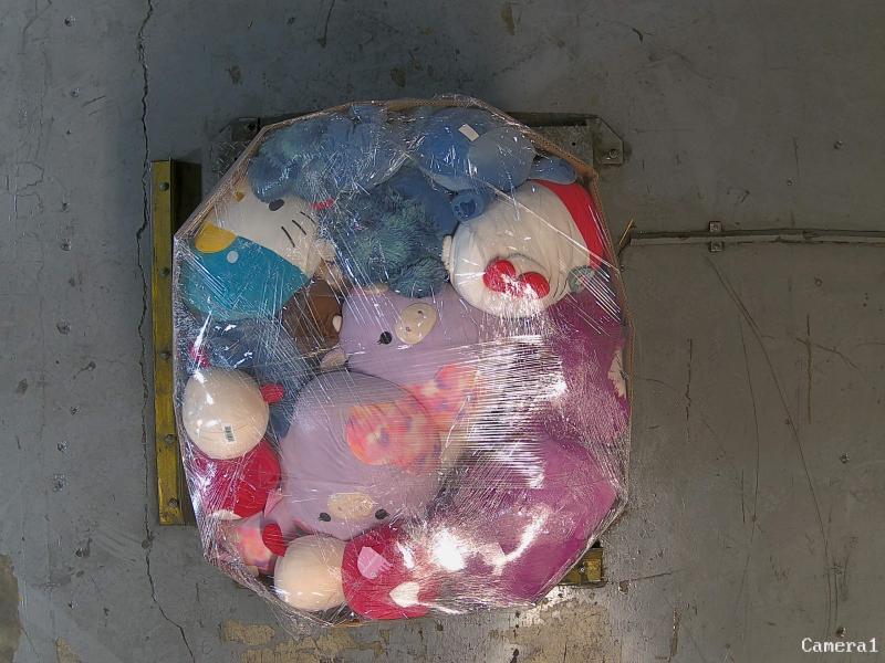 Novelties & Collectors' Items - Paw Patrol Sleep Plush, Playright Jumbo Bear, Squishmallows Dani - MSRP $1,533