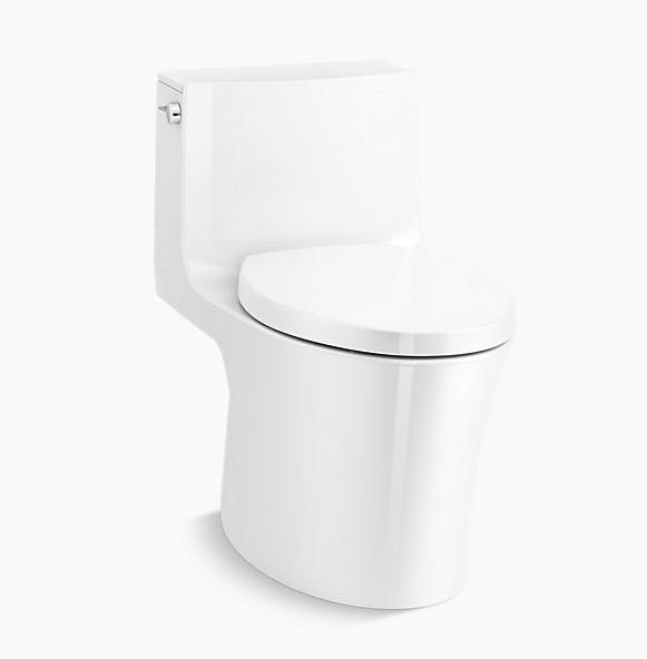 Plumbing - Kohler, Signature, DreamLine, Toto - MSRP $5,002